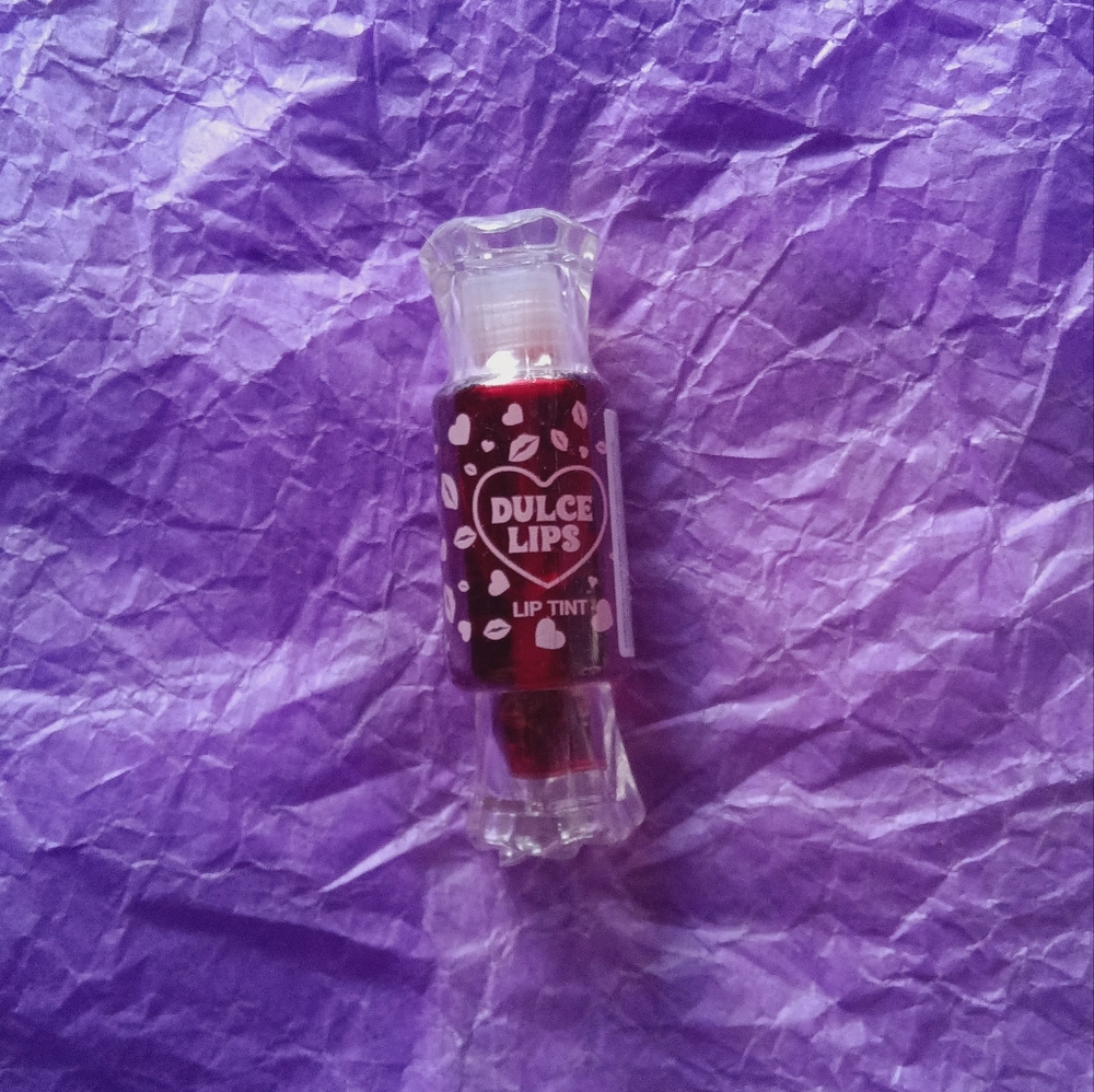 Amuse Dulce Lip Tint